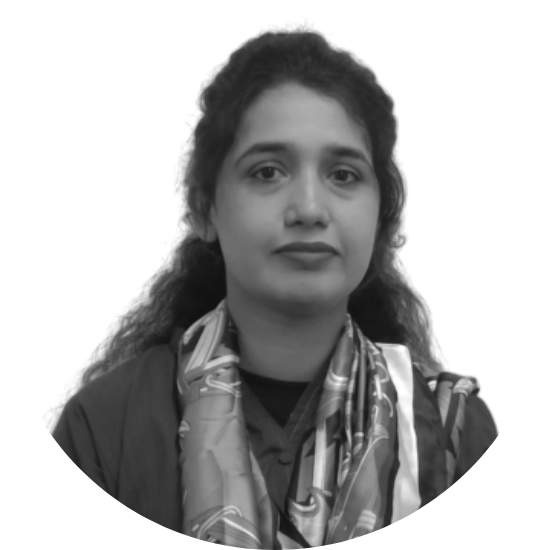 Rubina Qaiser